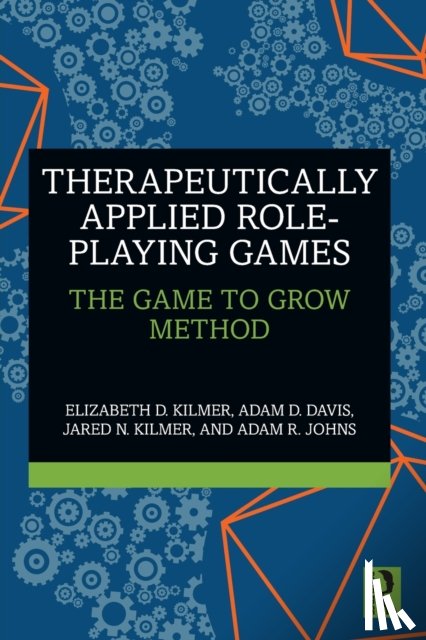 Kilmer - Therapeutically Applied Role-Playing Games