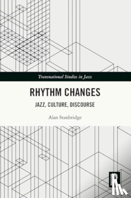 Stanbridge, Alan (University of Toronto - Rhythm Changes