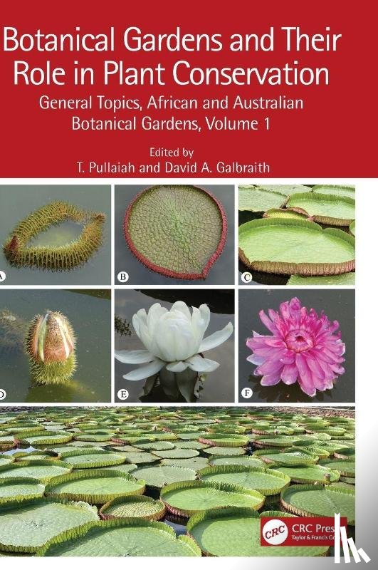  - Botanical Gardens and Their Role in Plant Conservation