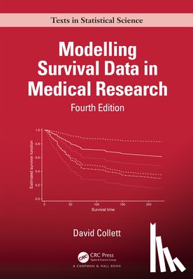 Collett, David (NHS Blood and Transplant - Modelling Survival Data in Medical Research