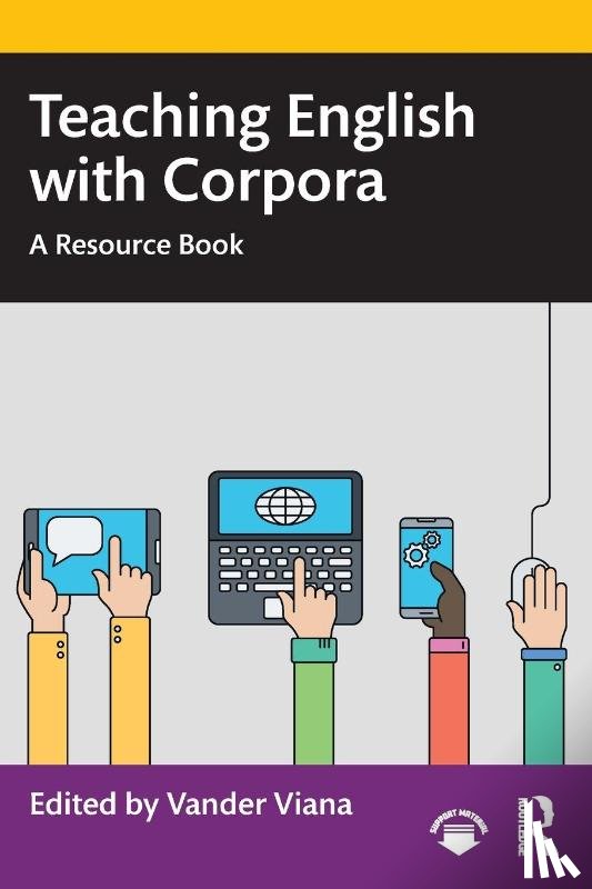  - Teaching English with Corpora