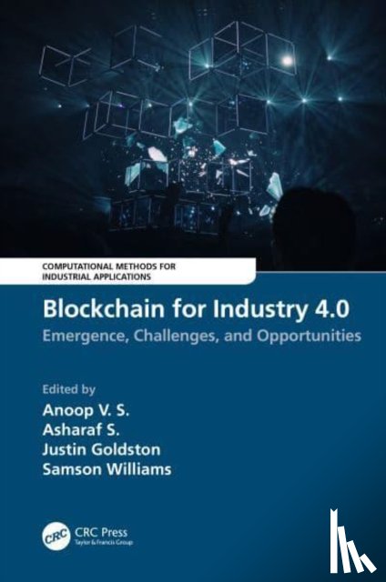  - Blockchain for Industry 4.0