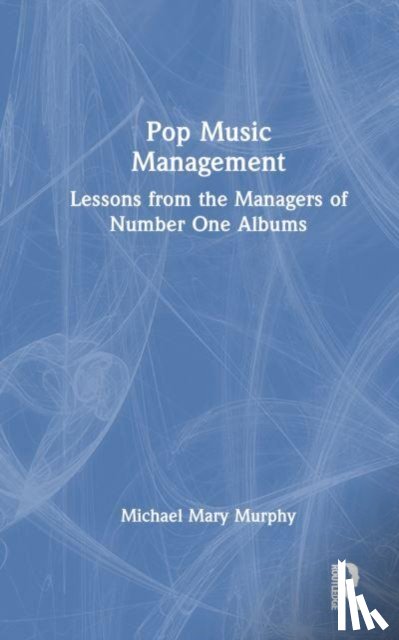 Murphy, Michael Mary - Pop Music Management