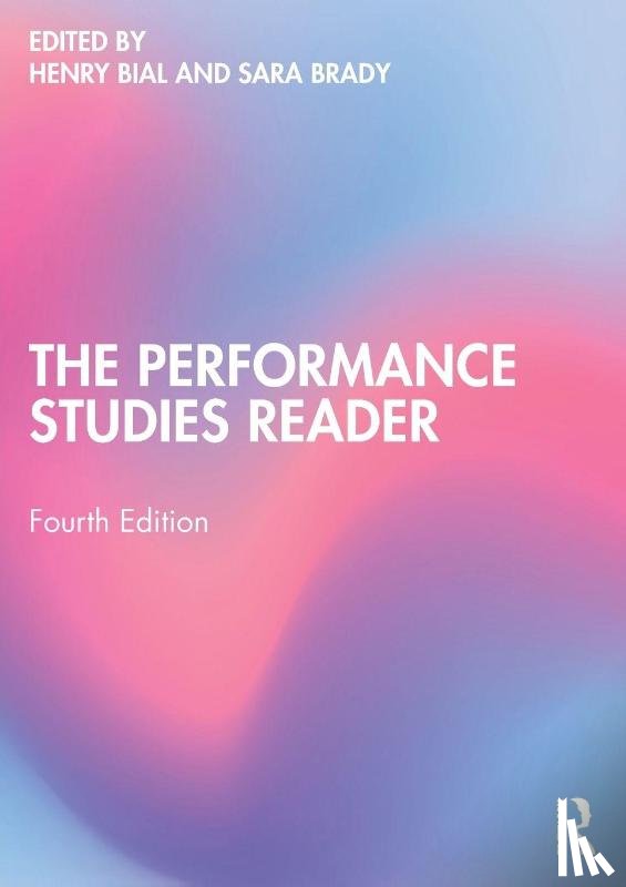  - The Performance Studies Reader