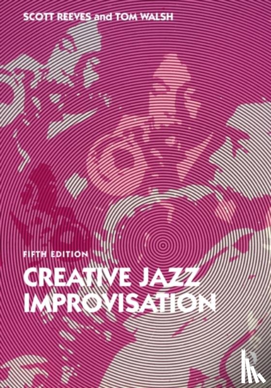 Reeves, Scott (The City College of the City University of New York, Walsh, Tom (Jacobs School of Music - Creative Jazz Improvisation