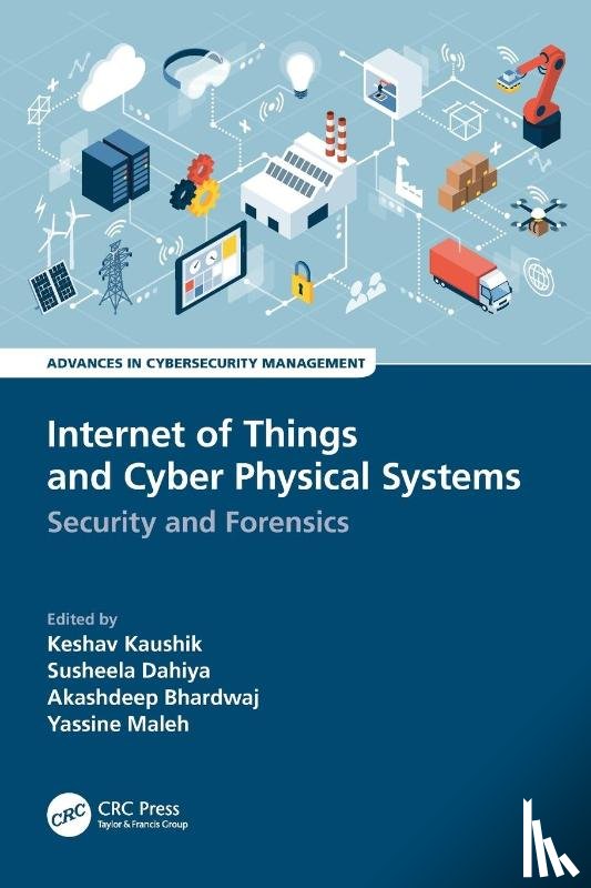  - Internet of Things and Cyber Physical Systems