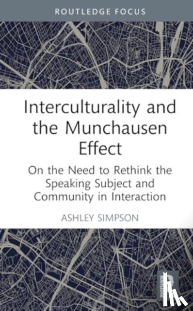 Simpson, Ashley (University of Helsinki - Interculturality and the Munchausen Effect