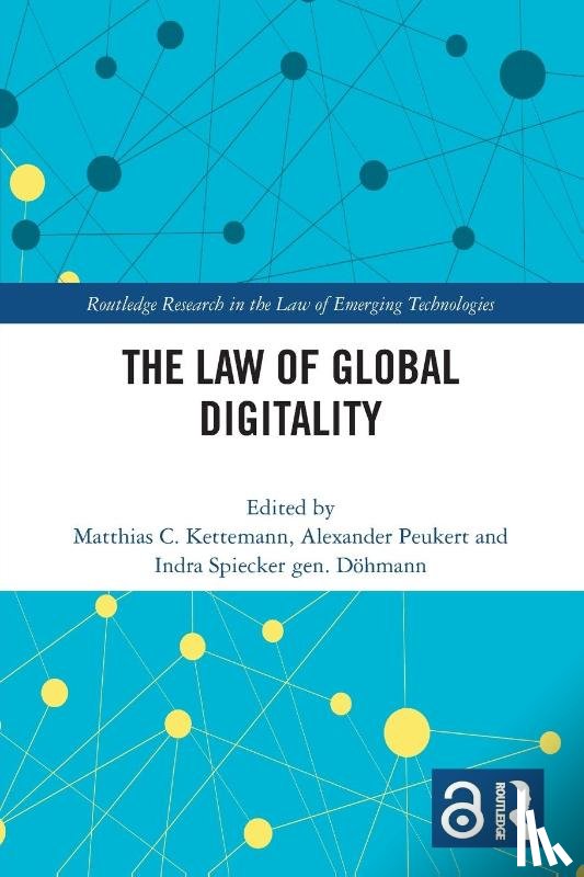  - The Law of Global Digitality