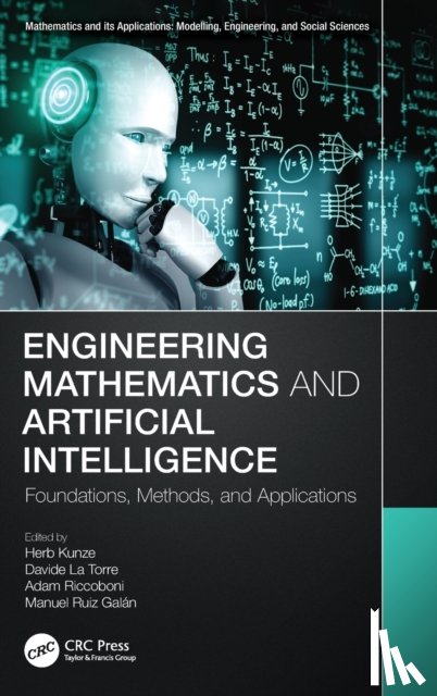  - Engineering Mathematics and Artificial Intelligence