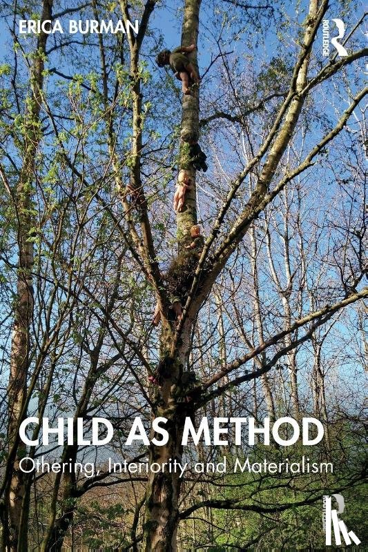 Burman, Erica - Child as Method