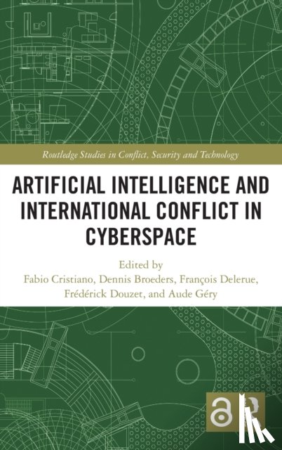  - Artificial Intelligence and International Conflict in Cyberspace