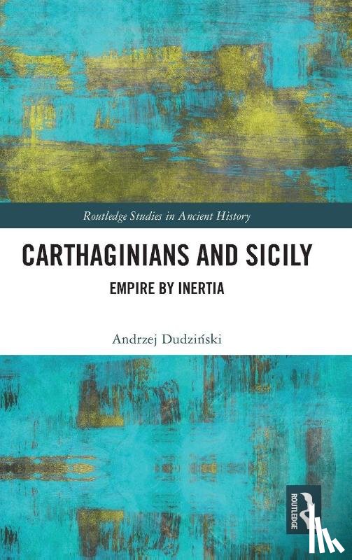 Dudzinski, Andrzej (Jagiellonian University - Carthaginians and Sicily