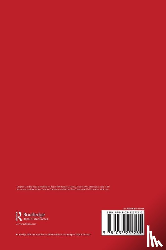  - Sustainable Finance and the Global Health Crisis