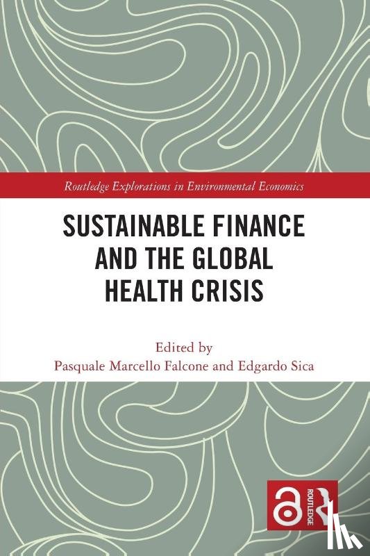  - Sustainable Finance and the Global Health Crisis