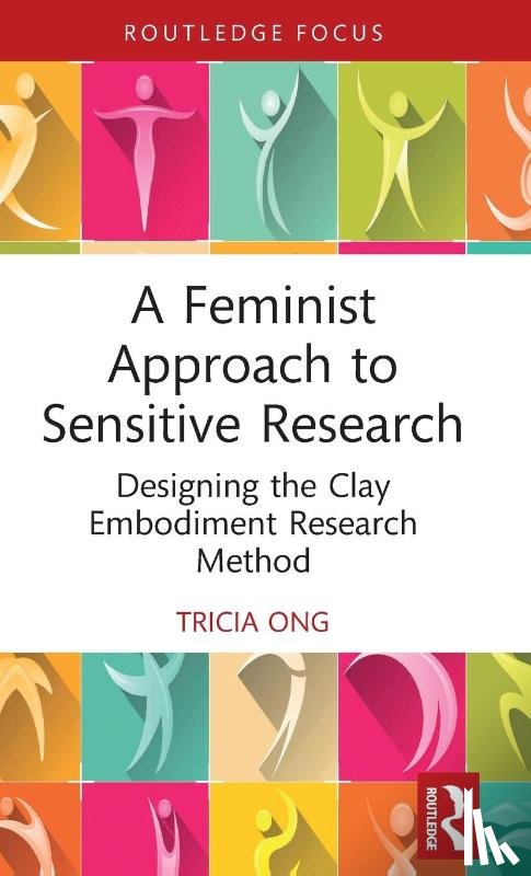 Ong, Tricia (Deakin University - A Feminist Approach to Sensitive Research