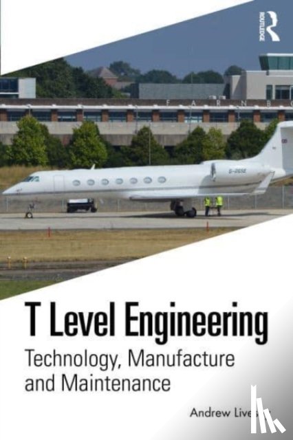Livesey, Andrew - T Level Engineering