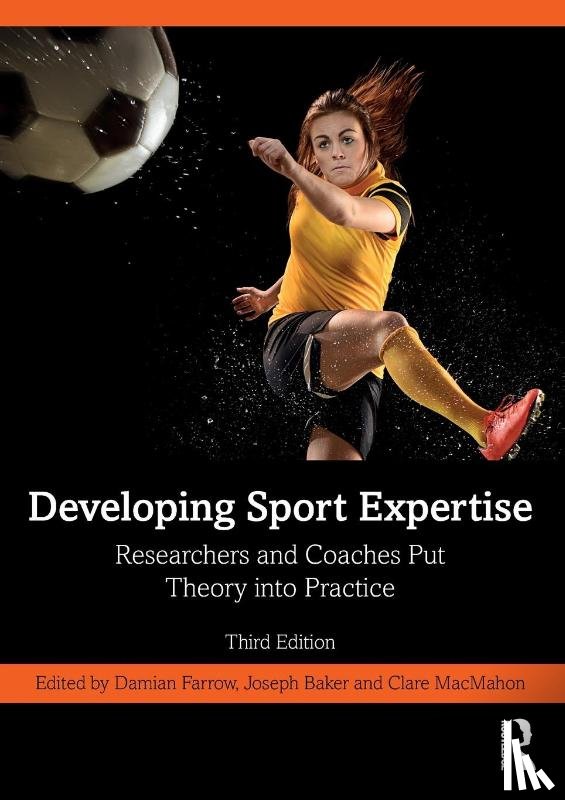  - Developing Sport Expertise