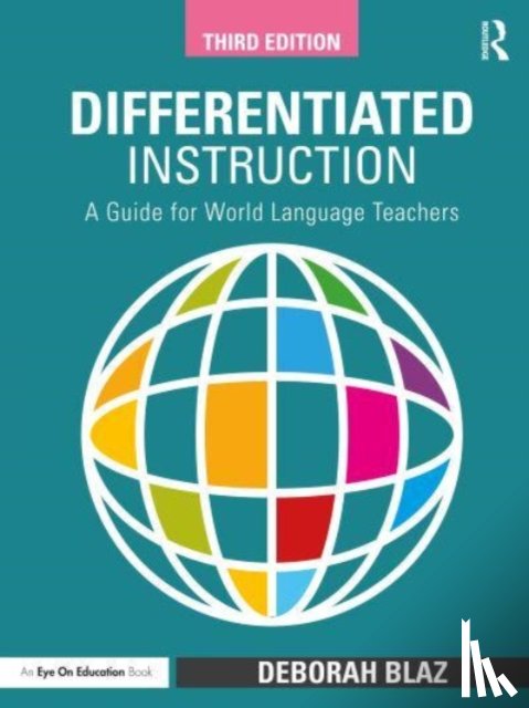 Blaz, Deborah (Angola High School, USA) - Differentiated Instruction