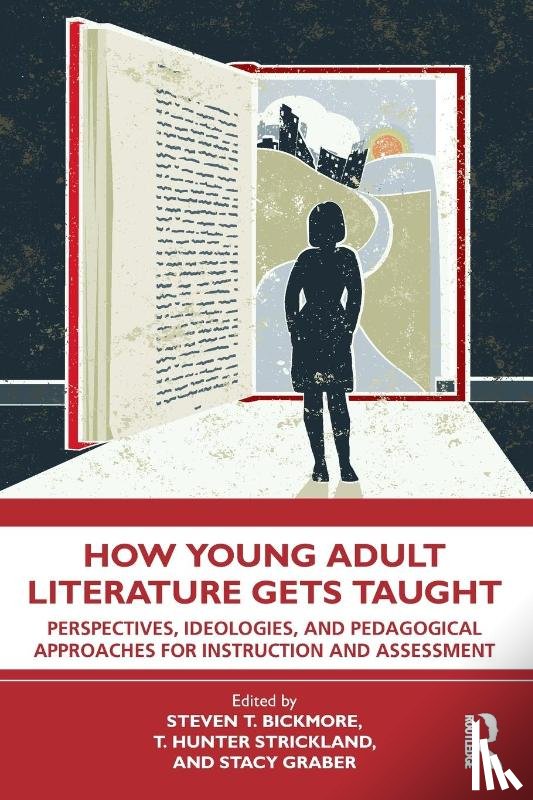  - How Young Adult Literature Gets Taught