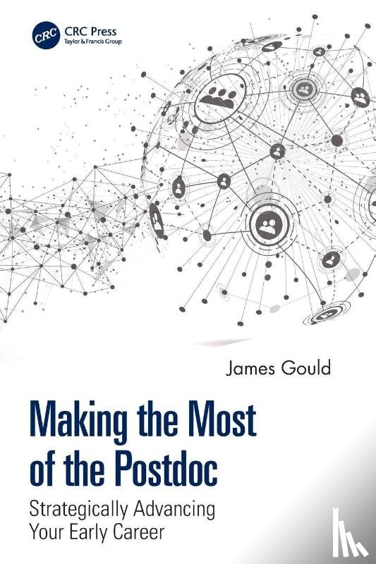 Gould, James - Making the Most of the Postdoc