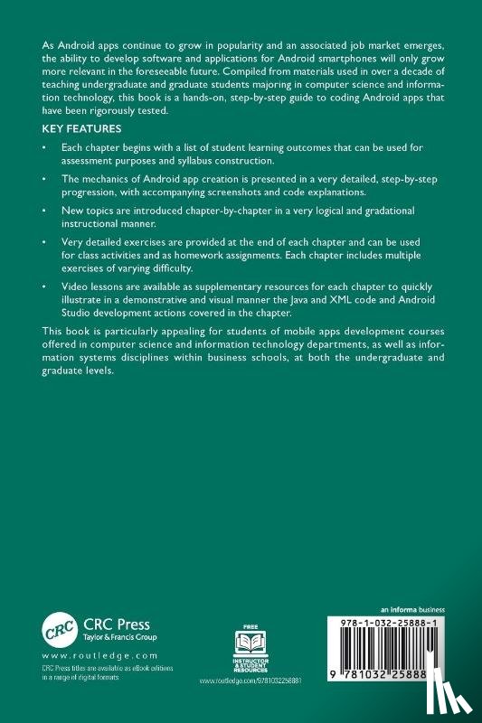 Polk, Margaret Kozak - Coding Android Apps