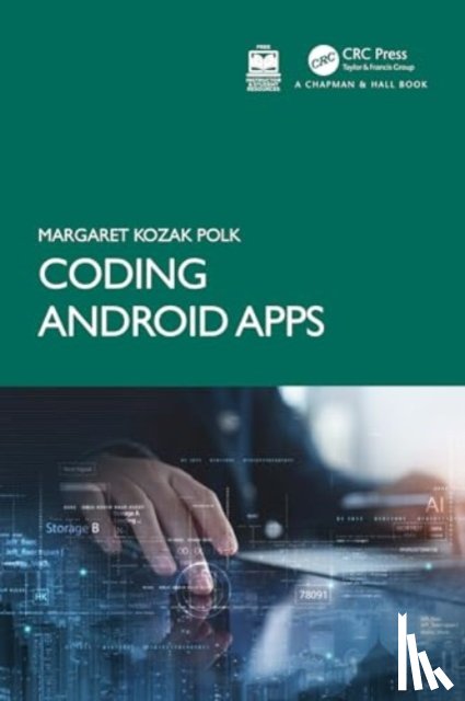 Polk, Margaret Kozak - Coding Android Apps