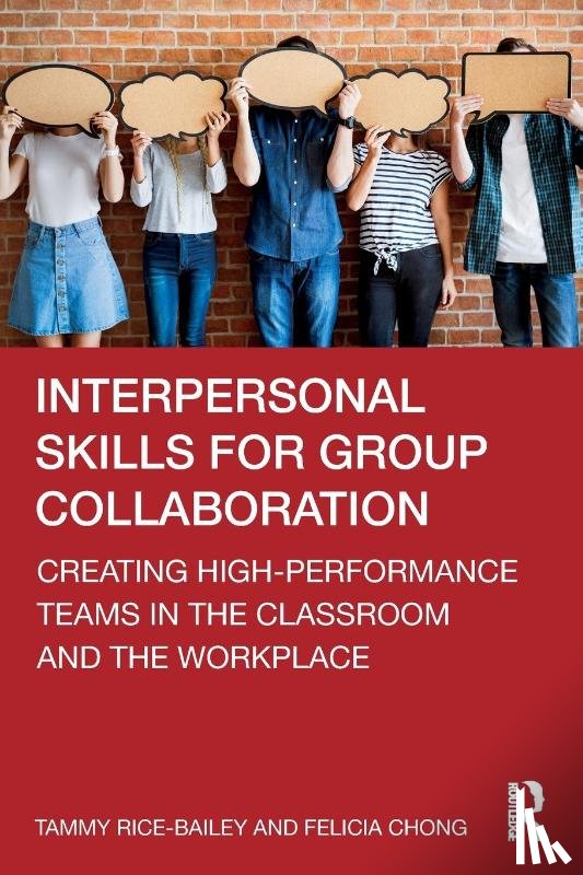 Rice-Bailey, Tammy (Milwaukee School of Engineering, Chong, Felicia - Interpersonal Skills for Group Collaboration