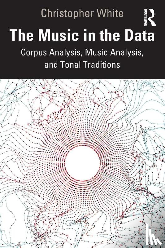 White, Christopher - The Music in the Data