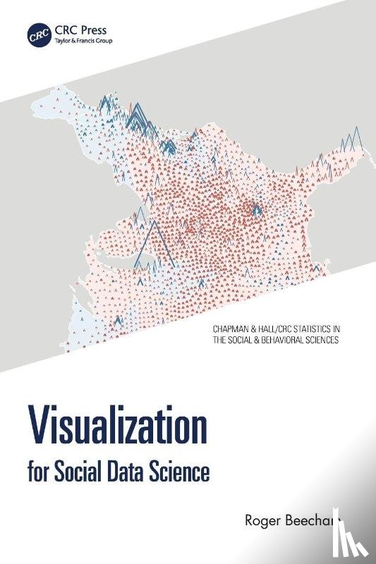 Beecham, Roger (University of Leeds - Visualization for Social Data Science