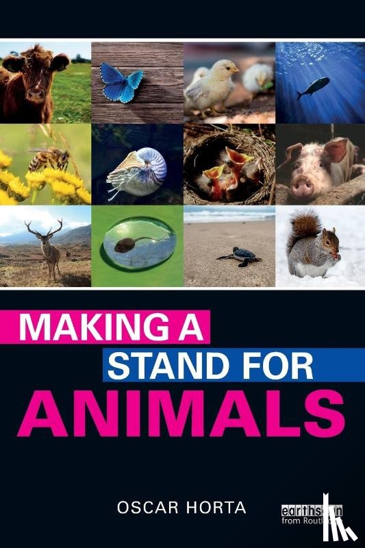 Horta, Oscar - Making a Stand for Animals