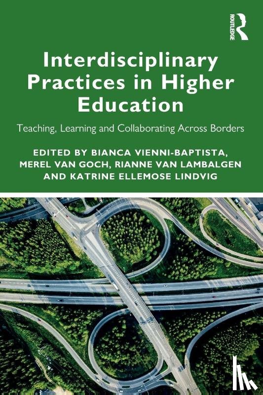  - Interdisciplinary Practices in Higher Education