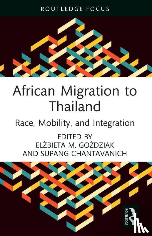  - African Migration to Thailand