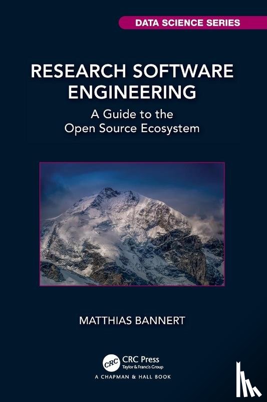 Bannert, Matthias (KOF Swiss Economic Institute - Research Software Engineering