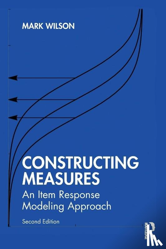 Wilson, Mark - Constructing Measures