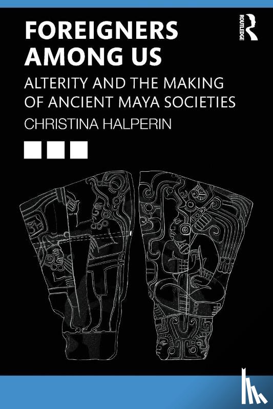 Halperin, Christina (Associate Professor of Anthropology at the Universite de Montreal.) - Foreigners Among Us