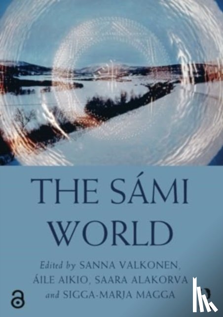  - The Sami World