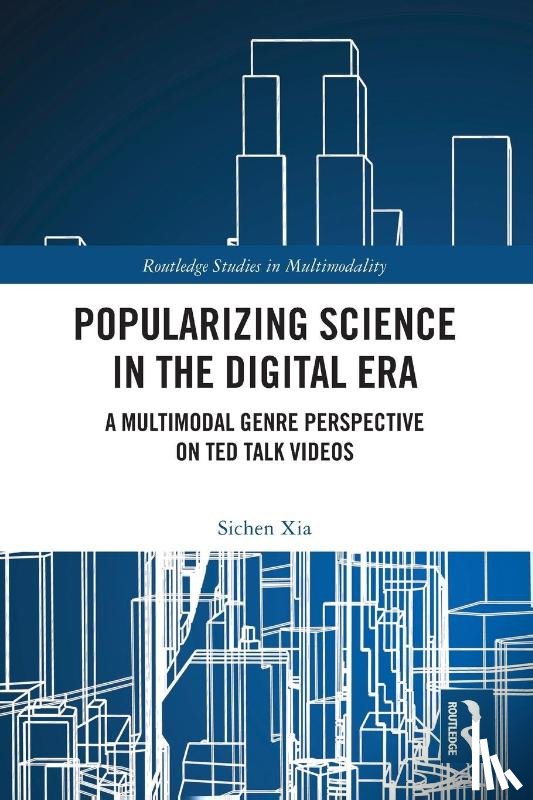 Xia, Sichen - Popularizing Science in the Digital Era