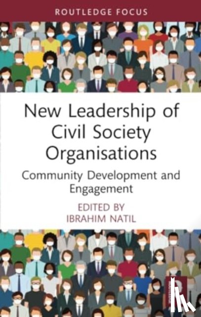  - New Leadership of Civil Society Organisations