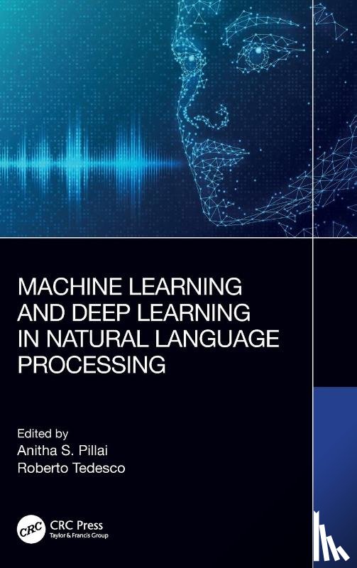  - Machine Learning and Deep Learning in Natural Language Processing