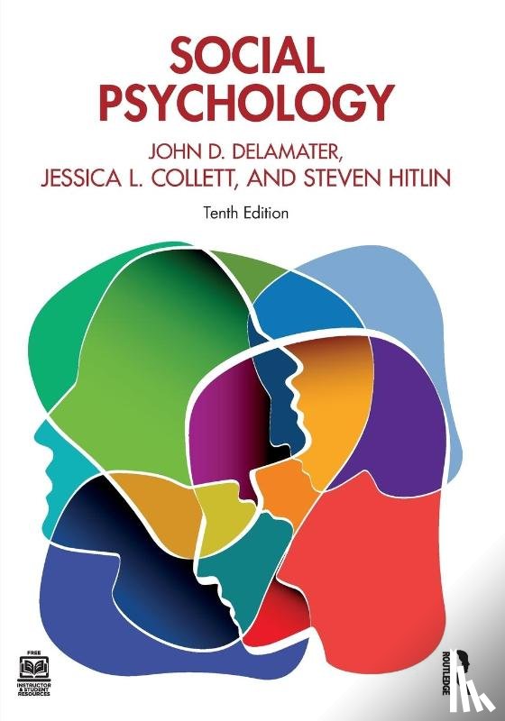 DeLamater, John D., Collett, Jessica L., Hitlin, Steven - Social Psychology