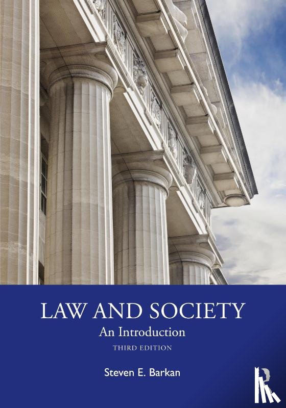 Barkan, Steven (University of Maine) - Law and Society