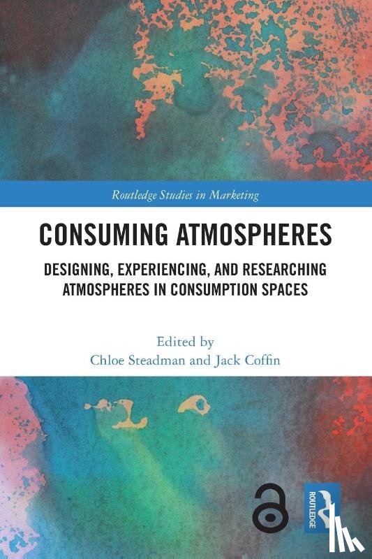  - Consuming Atmospheres