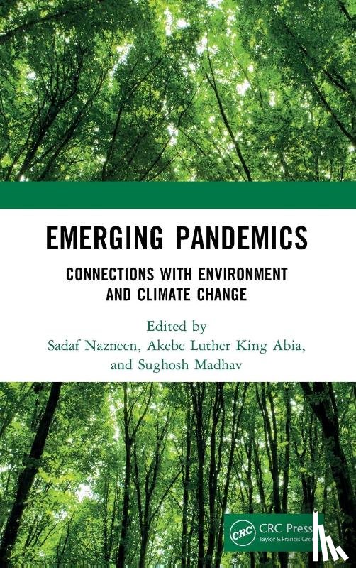  - Emerging Pandemics