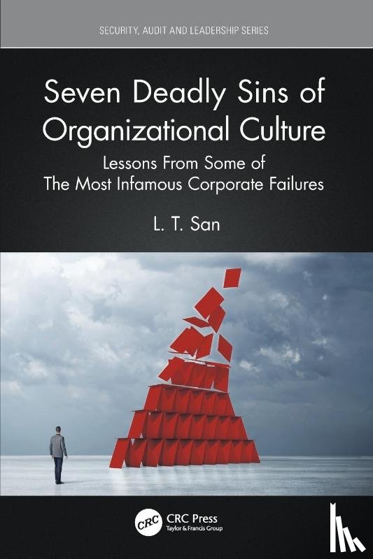 San, L. T. - Seven Deadly Sins of Organizational Culture