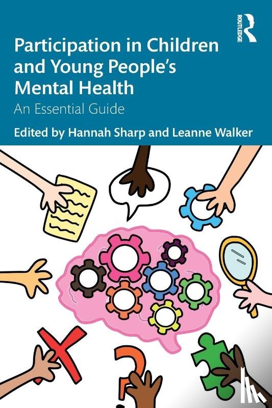  - Participation in Children and Young People’s Mental Health