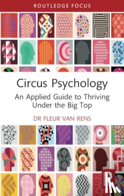 van Rens, Fleur - Circus Psychology