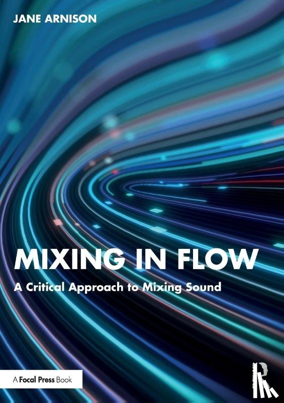 Arnison, Jane - Mixing in Flow