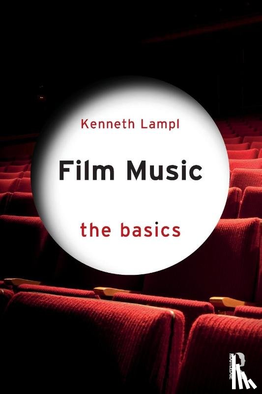 Lampl, Kenneth (Australian National University - Film Music