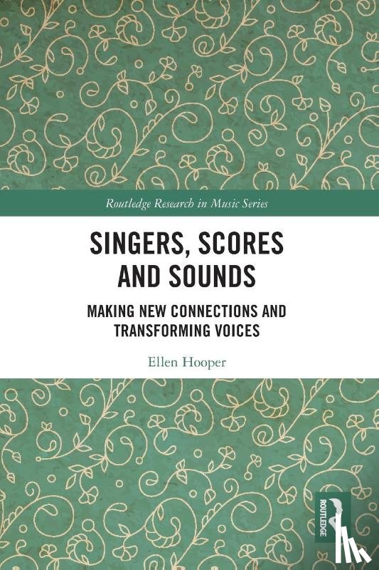Hooper, Ellen (UNSW - Singers, Scores and Sounds