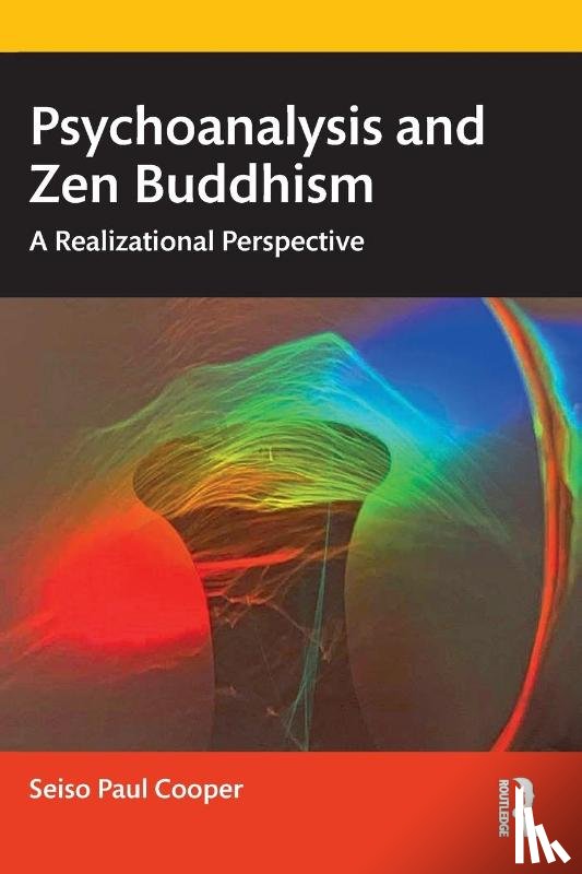 Cooper, Seiso Paul (Director - Psychoanalysis and Zen Buddhism